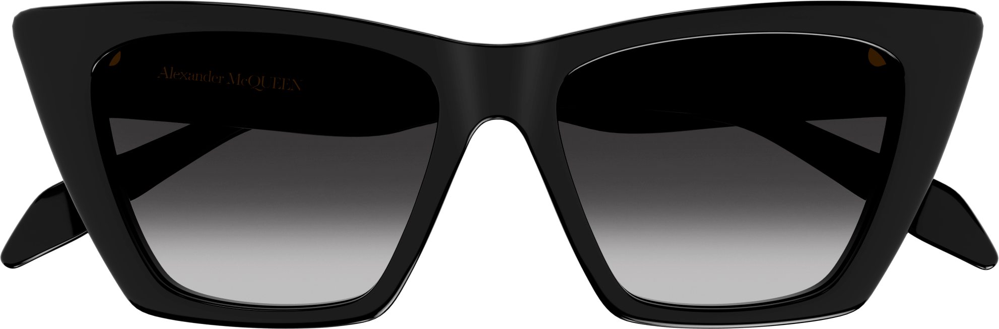 Alexander McQueen AM0299S Sunglasses - Luxury Designer Shades for Men & Women | Perfect for Outdoor Activities, Travel & Fashion