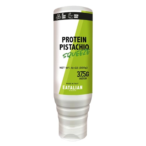 Protein Pistachio