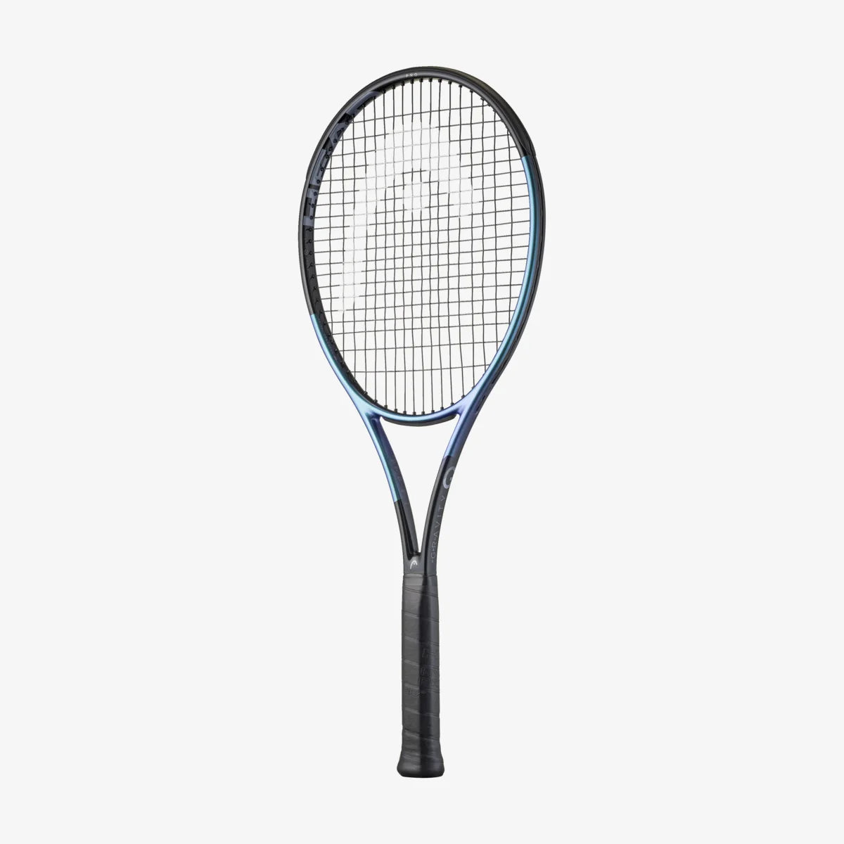 2025 Head Gravity Pro Tennis Racket - Professional Carbon Fiber Tennis Racquet for Advanced Players | Perfect for Competitive Matches & Training Sessions