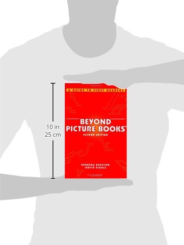 Beyond Picture Books: A Guide to First Readers for Early Childhood Education | Perfect for Kindergarten & Homeschooling