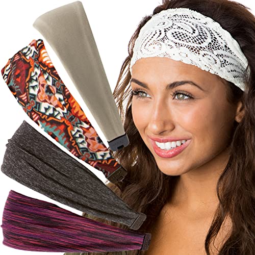 Maroon/Charcoal/Ivory/Boho/Black