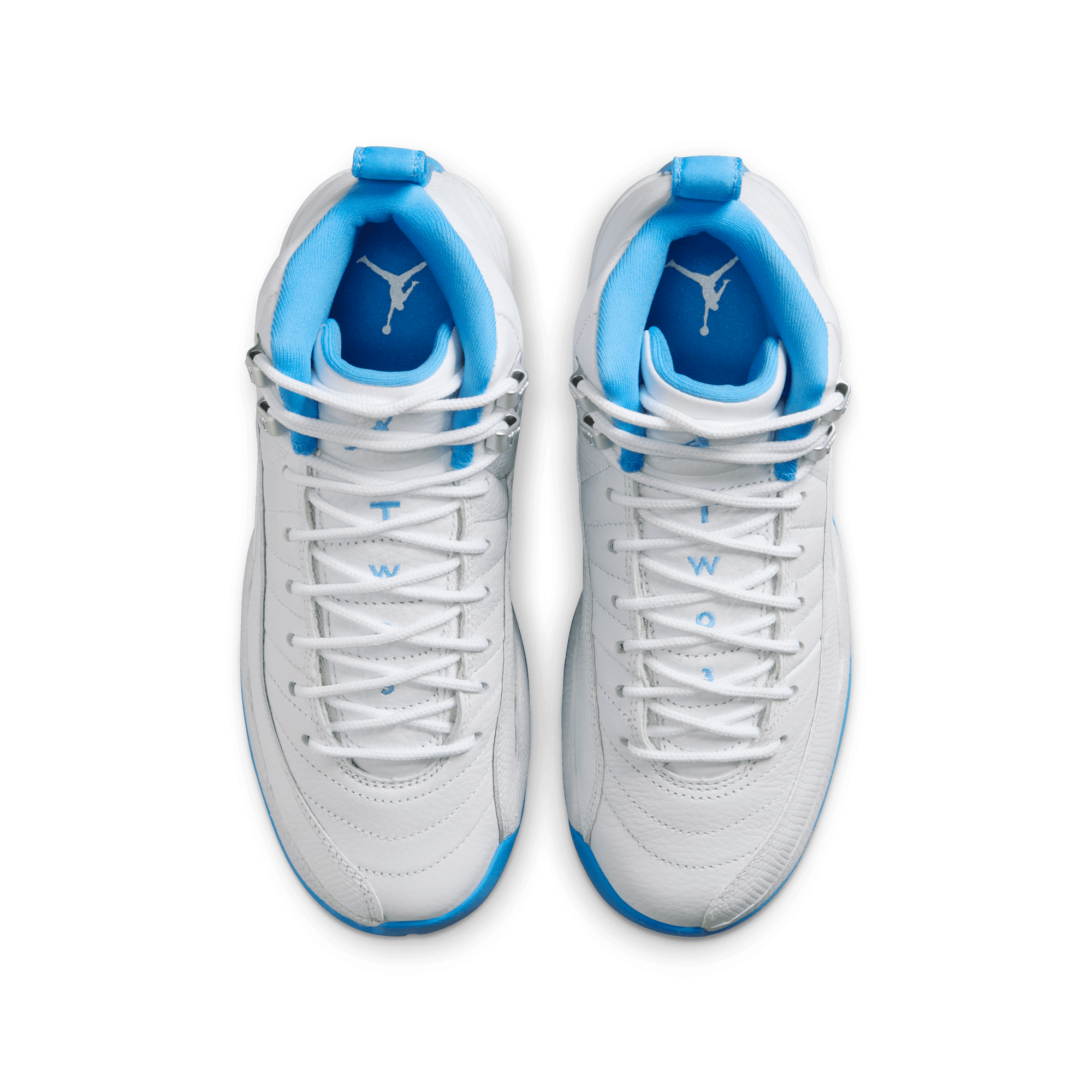 AIR JORDAN 12 RETRO (GS) MELO Basketball Shoes for Kids - High-Performance Sneakers for Basketball & Casual Wear - Perfect for Games, Training & Street Style