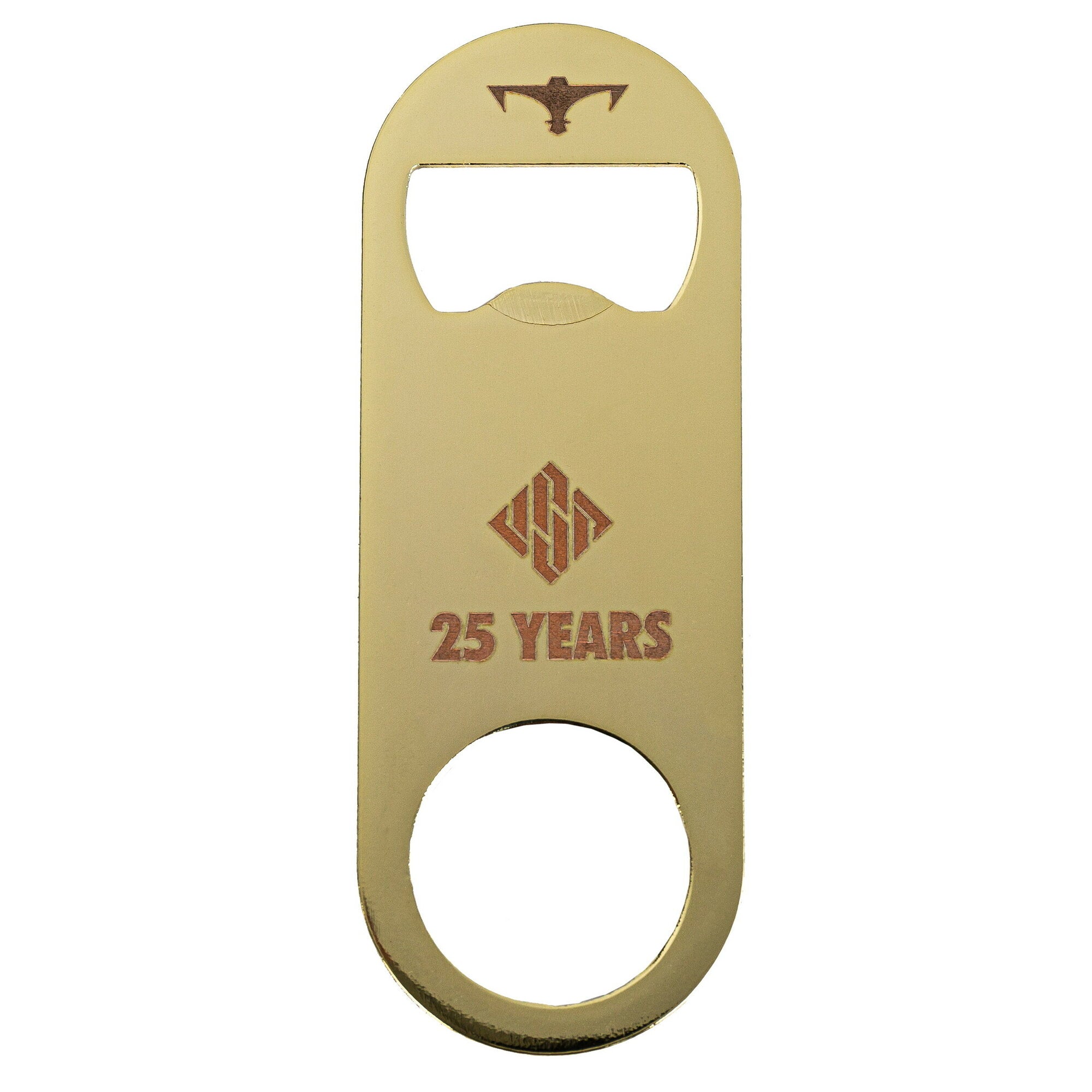 25 Years USD Anniversary Box - 59.5mm Ring Size - No Tools Required - Perfect for Wedding Anniversaries, Romantic Gifts & Special Occasions