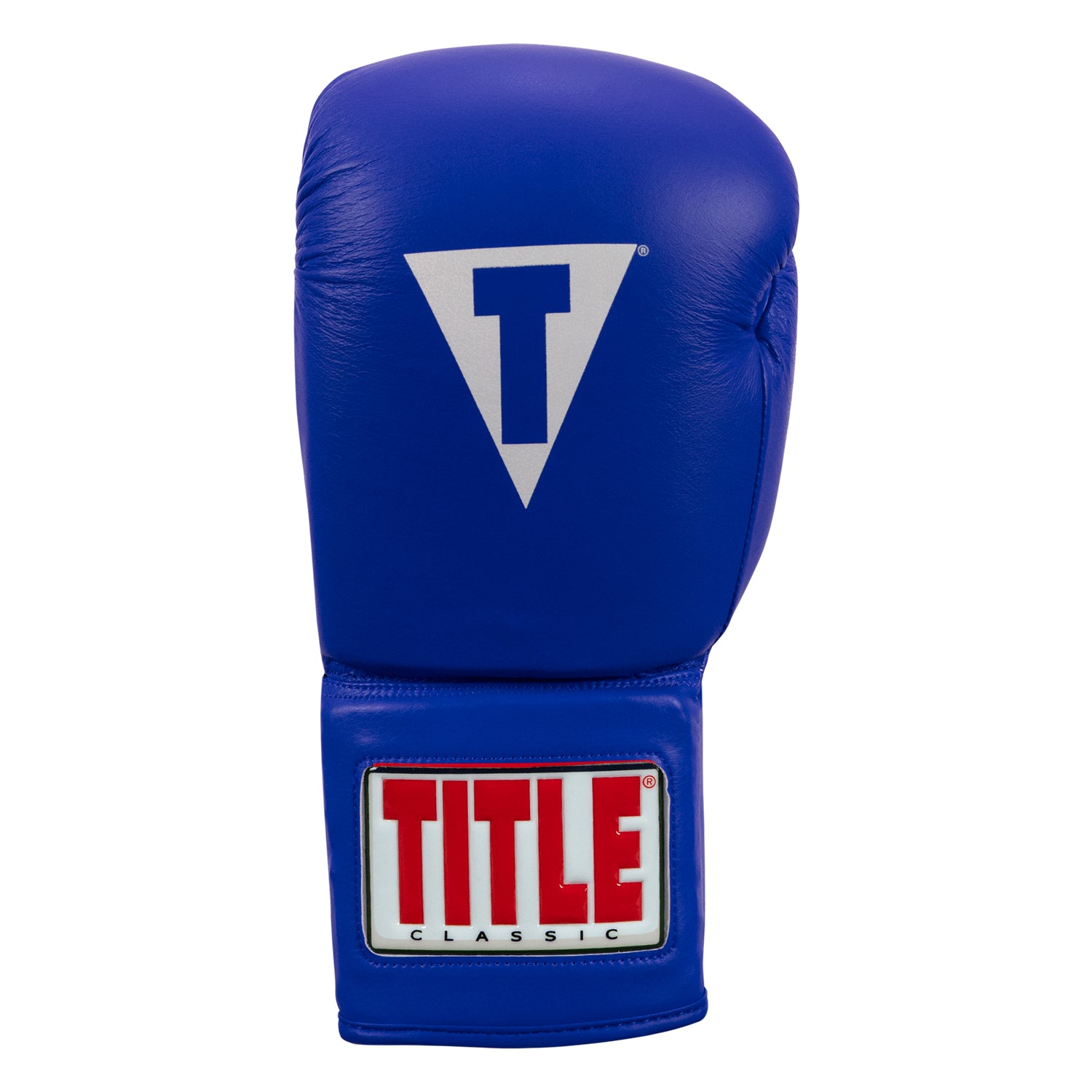 Premium Classic Leather Lace-Up Boxing Gloves 2.0 for Training & Sparring - Ideal for Boxing, MMA, Kickboxing & Fitness Workouts