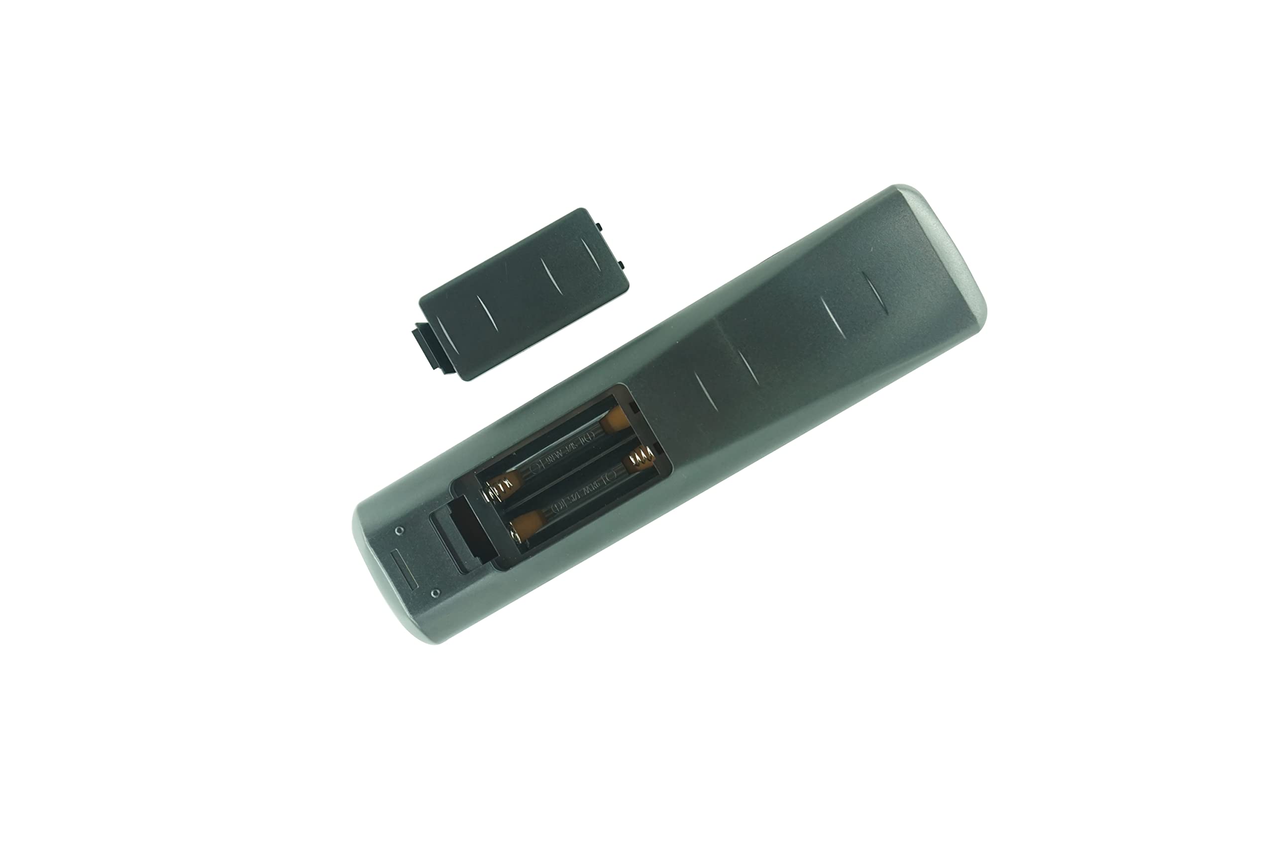 Universal Replacement Remote Control for Magnavox DVD Recorders - Compatible with NB884UD, NB887, ZV457MG9A, NB555, ZV450MW8, ZV450MW8A, NB550UD, MWR20V6, RZV427MG9, CMWR20V6, ZV427MG9, RZV427MG9A, ZV457MG9A Models - Perfect for Home Entertainment Systems and Digital Video Recording