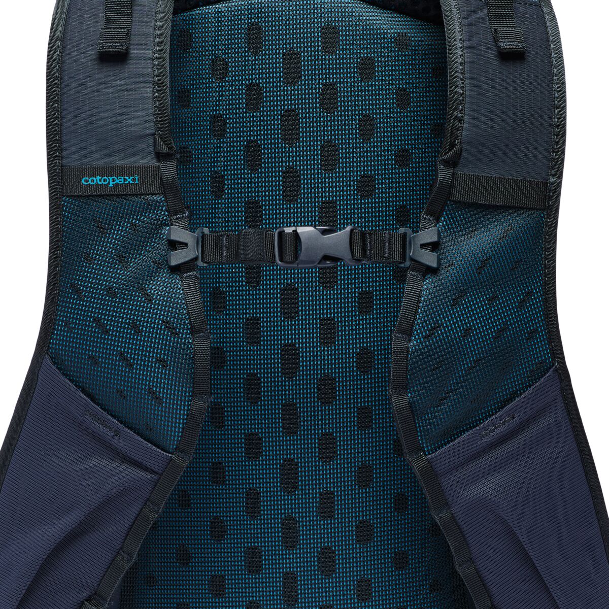 Cotopaxi Elqui 24L Backpack - Lightweight Carbon Fiber Hiking Daypack for Men & Women - Perfect for Travel, Commuting & Outdoor Adventures