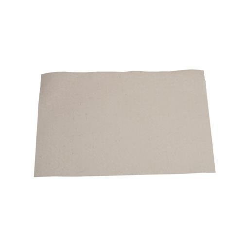 FE09 Fryer Filter Paper 17.5