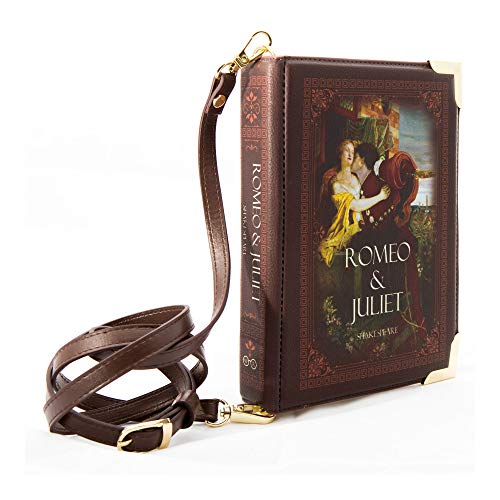 Romeo and Juliet Brown