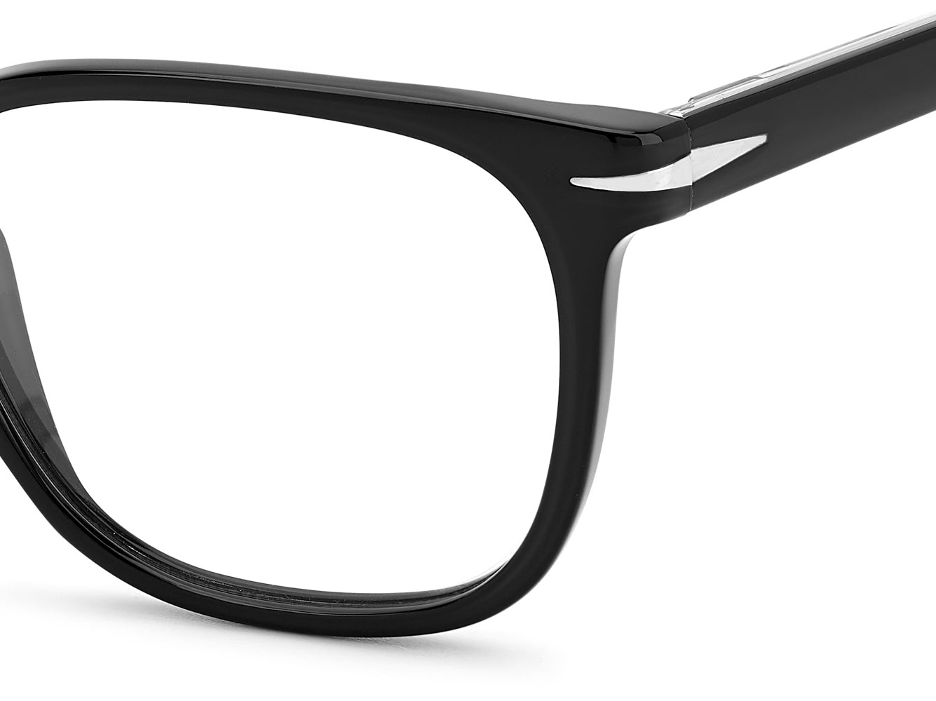 David Beckham DB1107 Sunglasses - Polarized UV Protection Aviator Style for Men & Women - Perfect for Driving, Travel, and Outdoor Activities