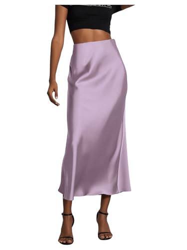 Mauve Purple