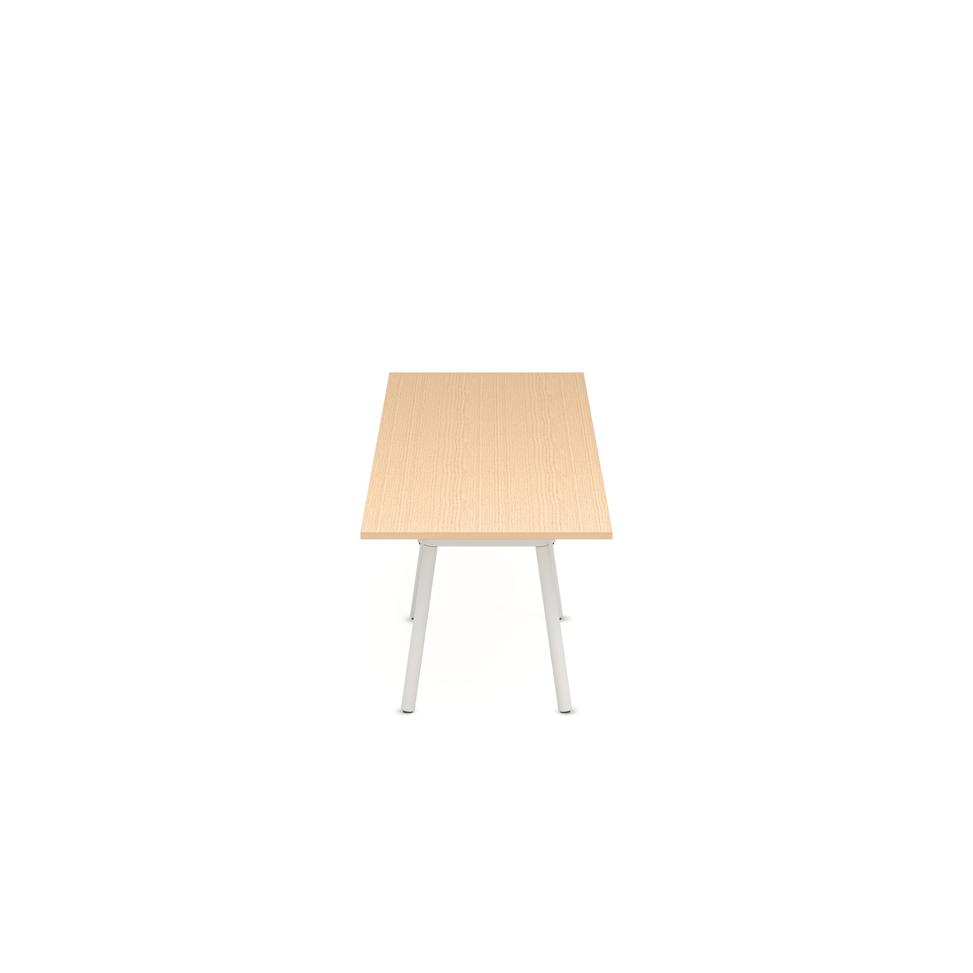 Premium Series A Conference Table - Modern Office Meeting Table for Boardrooms & Executive Meetings - Ideal for Corporate Offices, Business Meetings & Professional Workspaces