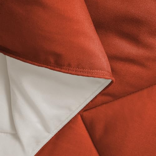 Burnt Orange