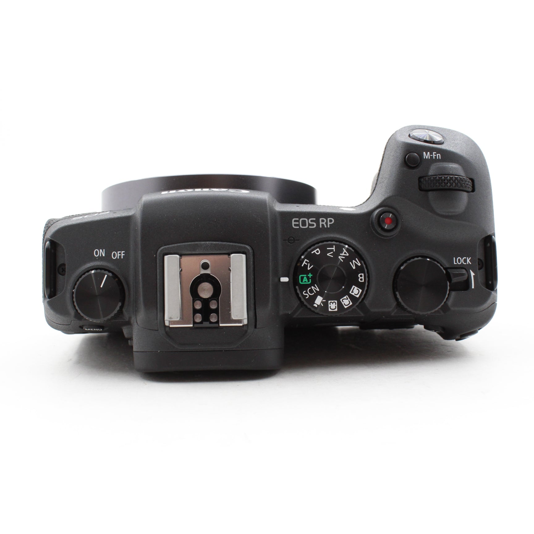 Open Box Excellent Condition Canon EOS RP Mirrorless Digital Camera with RF 24-105mm f/4-7.1 IS STM Lens Kit - Perfect for Travel Photography, Vlogging & Professional Portraits