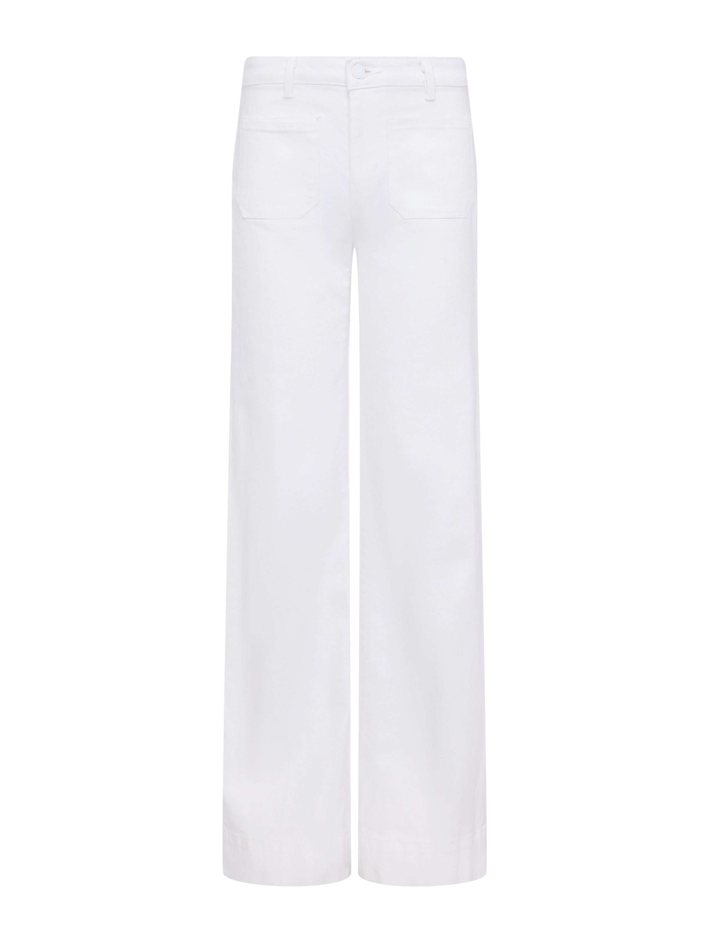 Nolan Patch Pocket Jean - Stylish & Comfortable Denim Pants for Men | Perfect for Casual Wear, Work & Everyday Outfits