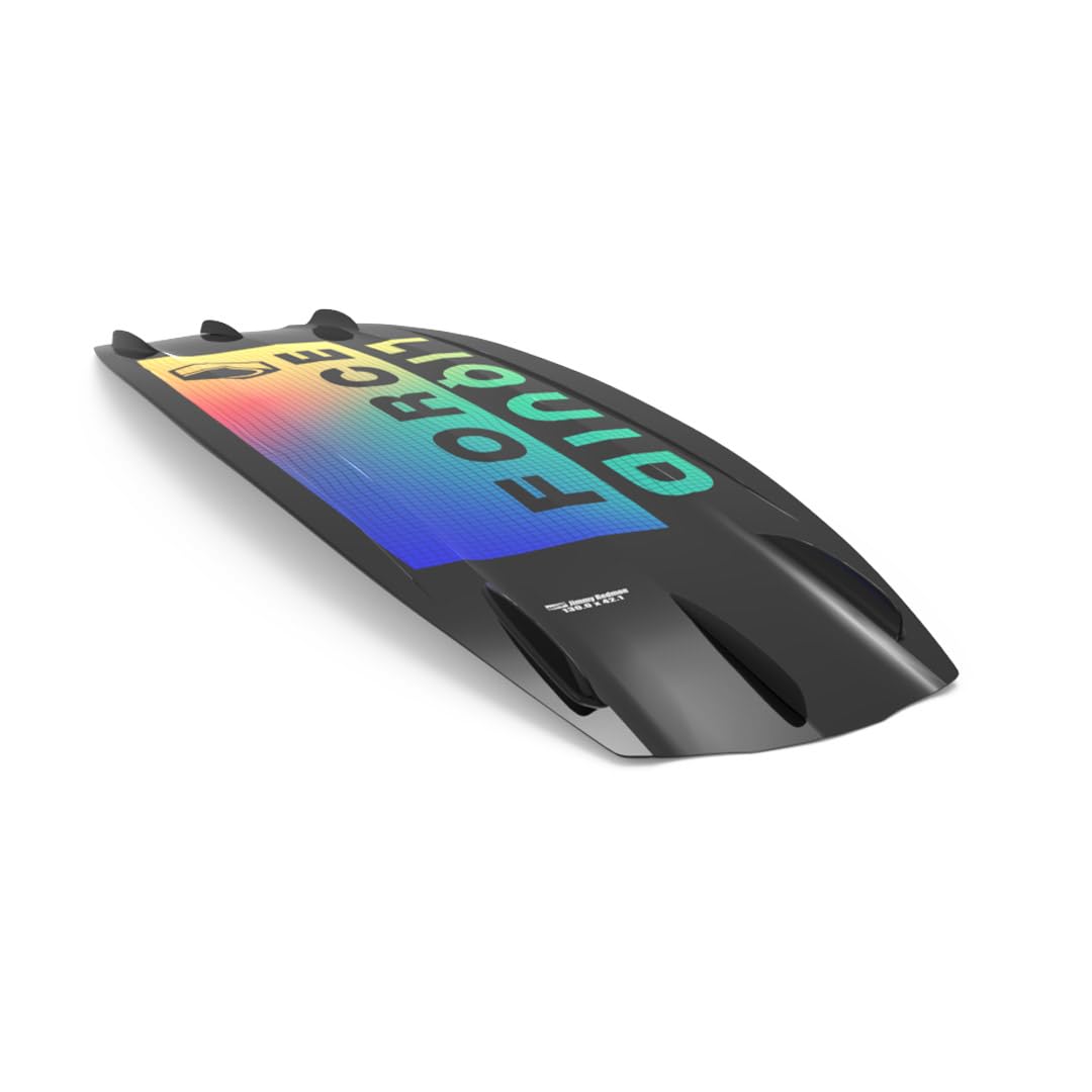 Liquid Force 2024 Trip Wakeboard - Premium Performance Wakeboard for Men & Women - Best for Beginners & Intermediate Riders - Perfect for Lakes, Rivers & Wake Parks