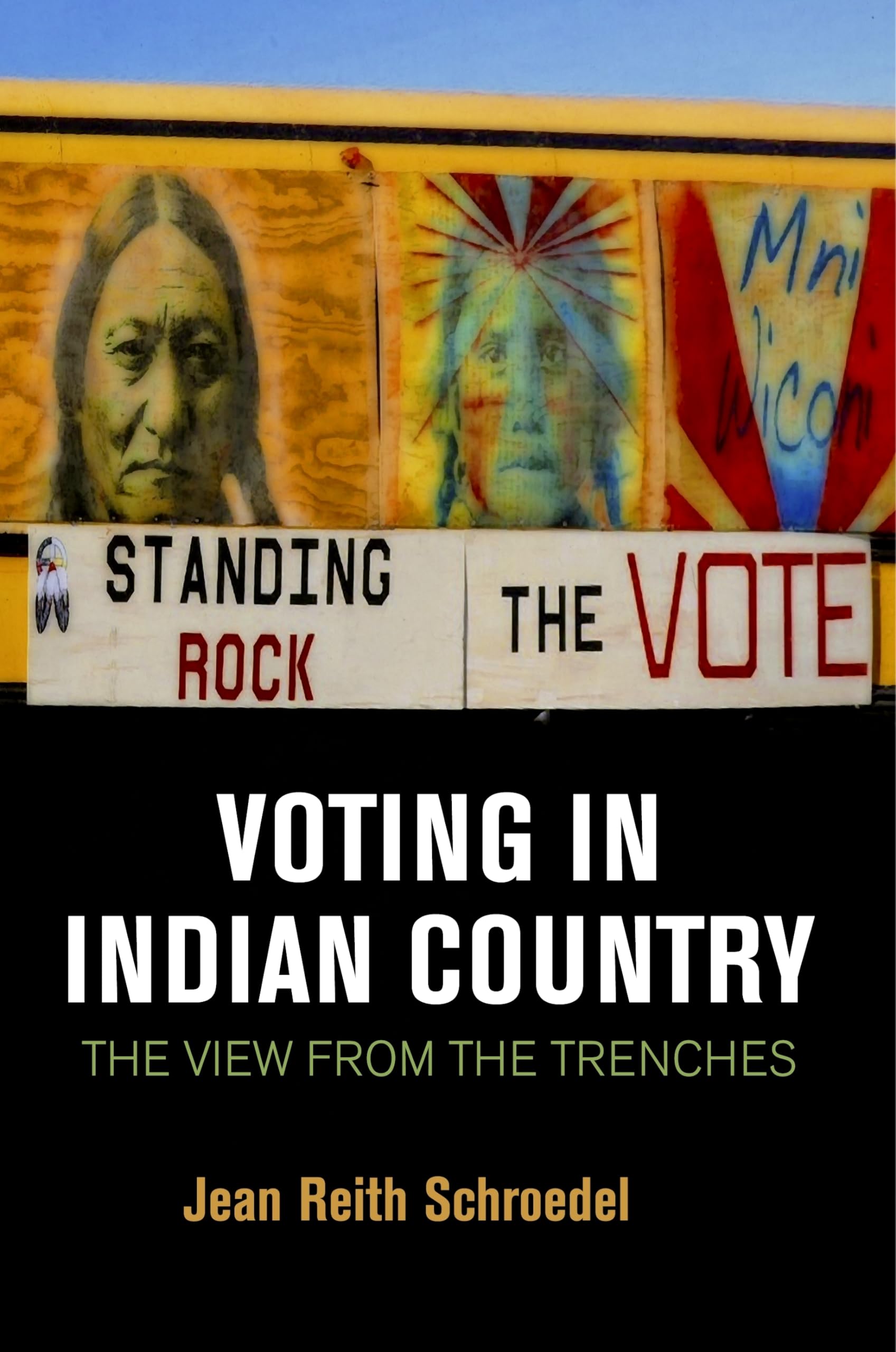 Voting in Indian Country: Challenges and Perspectives from Native American Communities | Political Engagement & Civic Participation