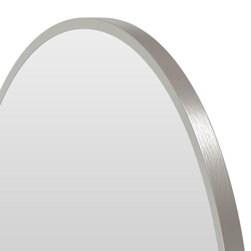 Brushed Nickel