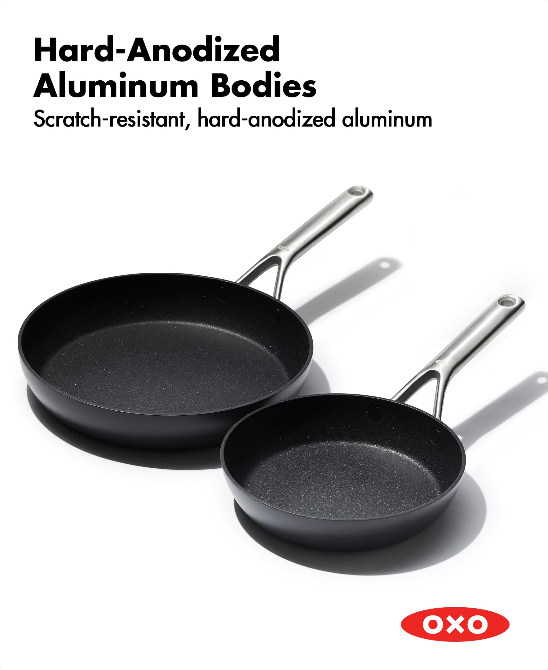 OXO Professional 8