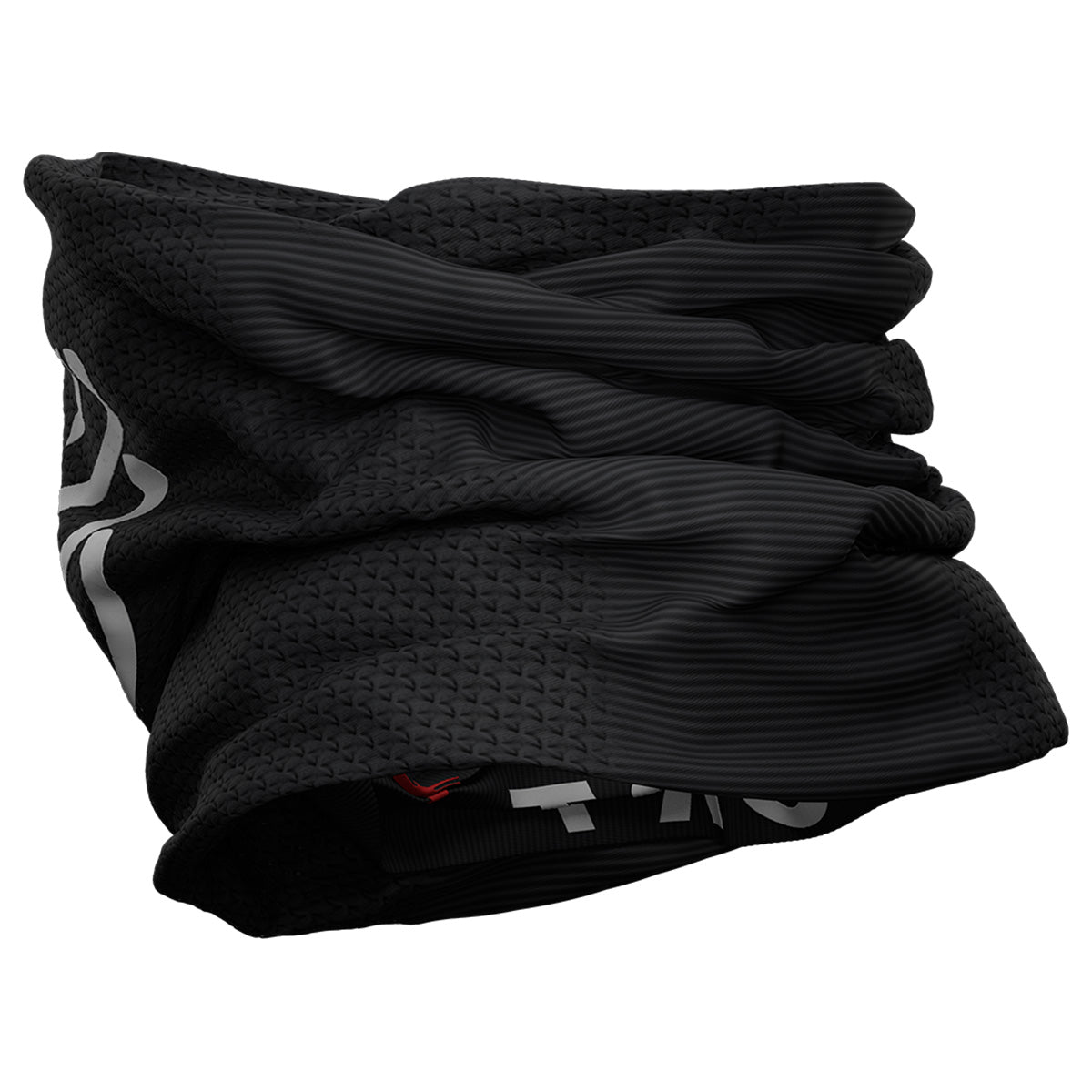Compressport 3D Thermo UltraLight Headtube - Lightweight Running & Cycling Headband for Men & Women - Sweat Absorbing & Breathable for Sports, Workouts & Outdoor Activities