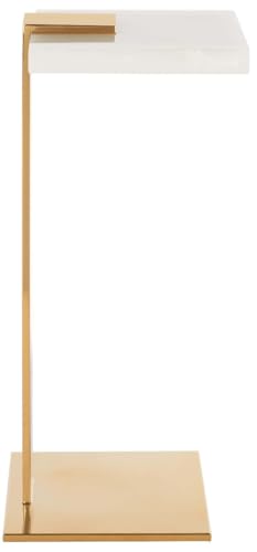 White / Gold