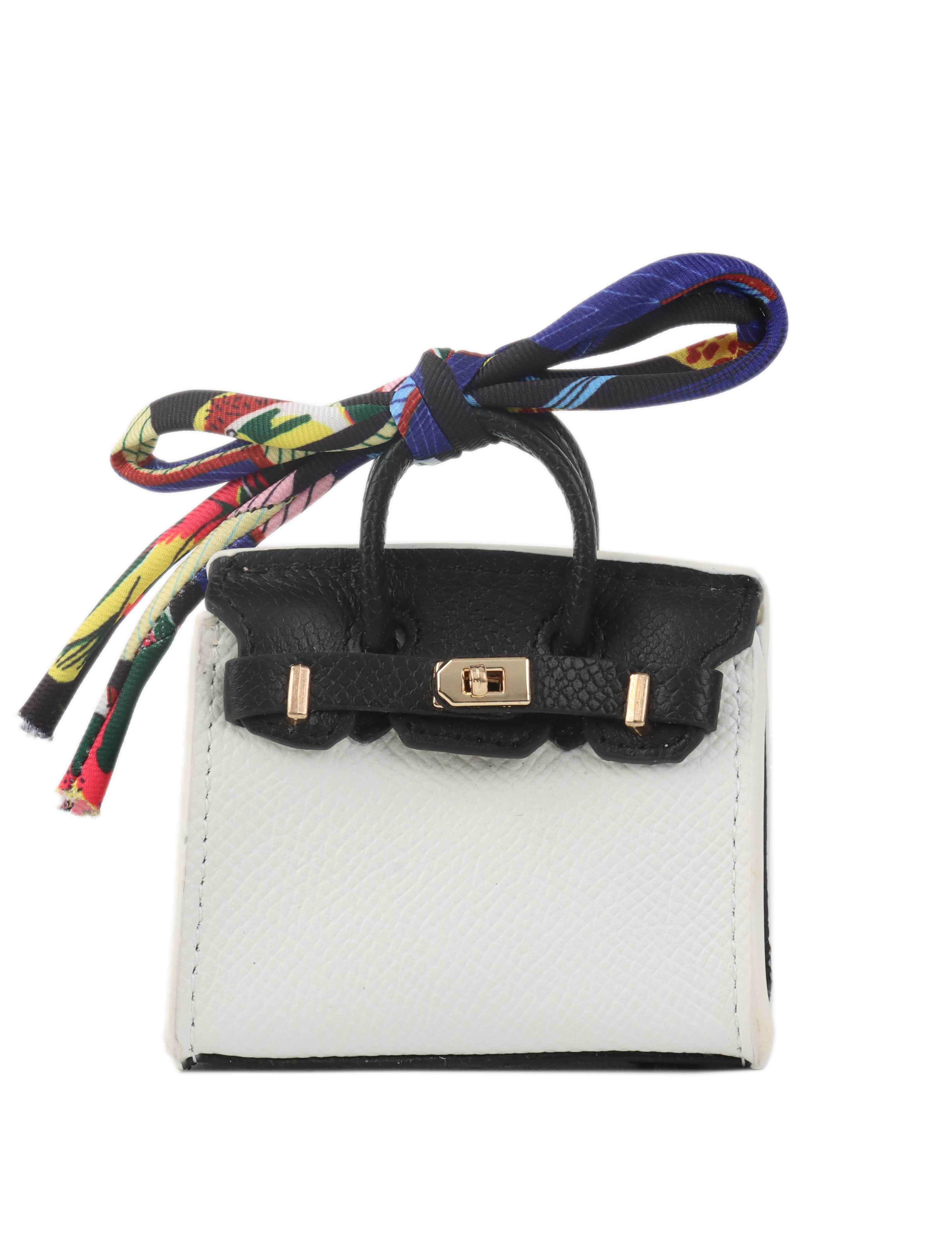 Cute Bag Charms for Women - Stylish Keychain Accessories for Purses, Backpacks & Totes - Perfect Gift for Friends & Travel