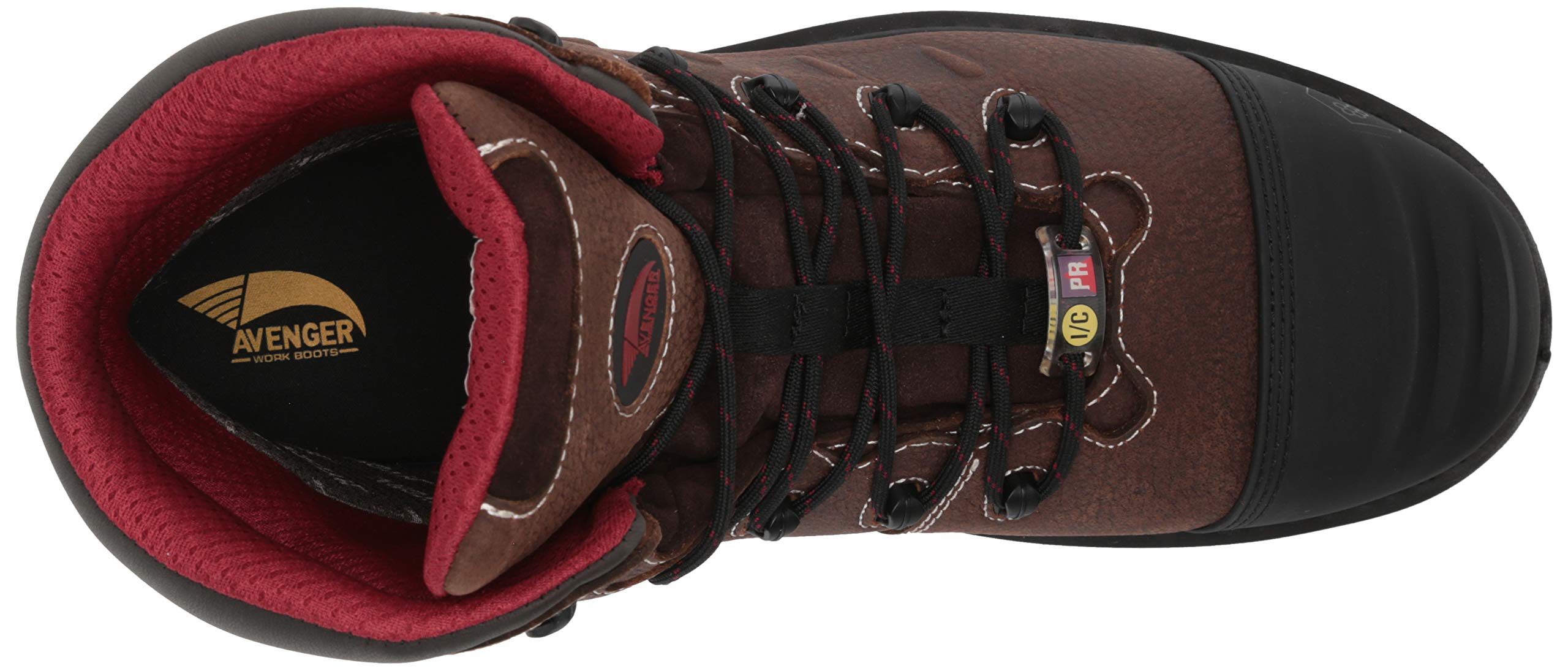 Avenger Men's 6