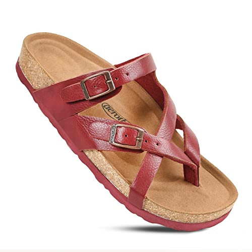 Celestis Wine Red