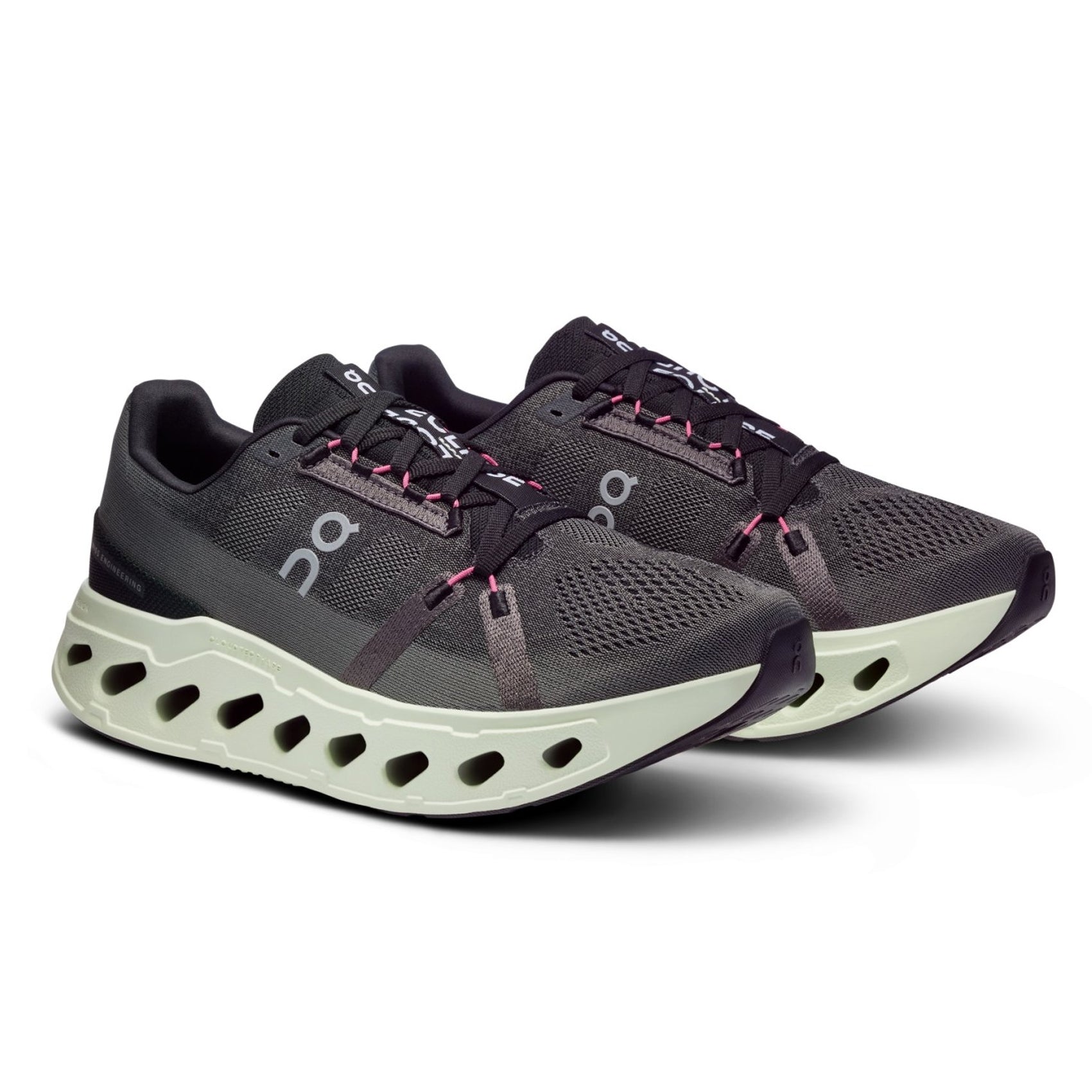Men's On Running CloudEclipse Running Shoes - Lightweight & Cushioned for Road Running, Jogging, and Daily Wear