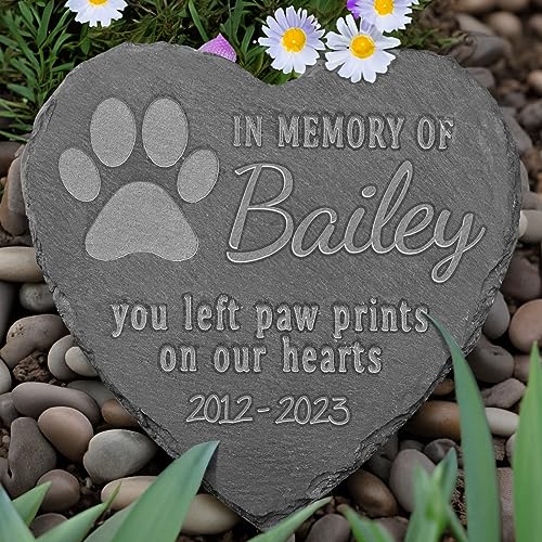 In Memory of Pet