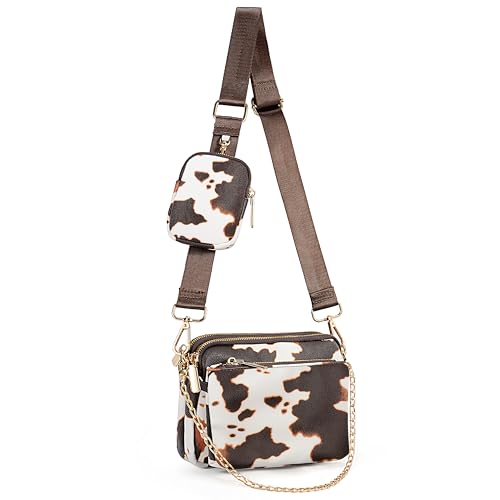 Cow Print