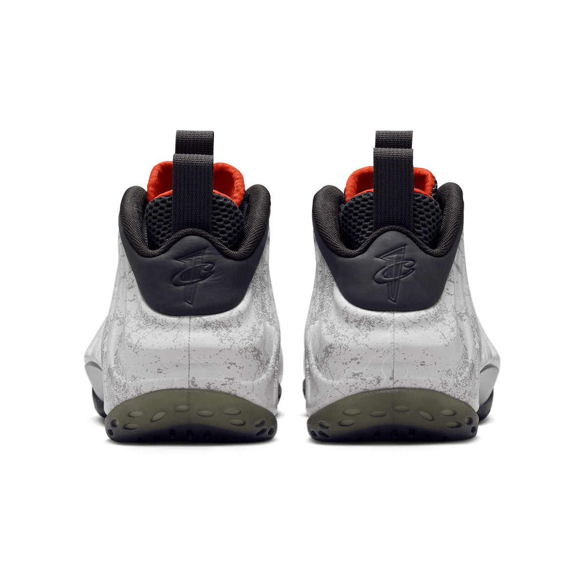 Tekken 8 Jin Kazama Air Foamposite Basketball Shoes - Official Streetwear Sneakers for Gamers & Anime Fans | Perfect for Cosplay, Gaming Events & Casual Wear
