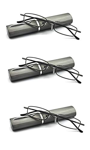 3pk Gunmetal