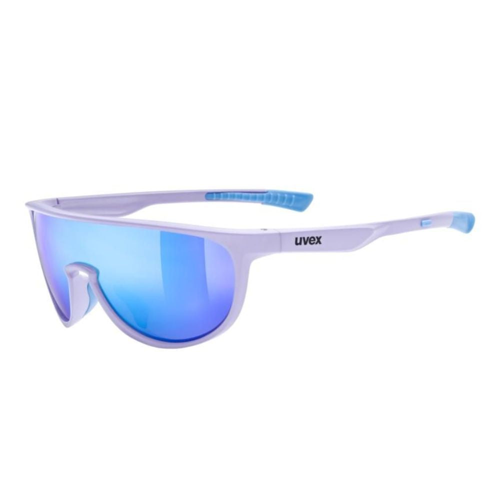 UVEX Sportstyle Kids Sunglasses 515 - UV Protection, Durable & Lightweight for Ages 10+ | Perfect for Outdoor Sports, Beach & Summer Activities
