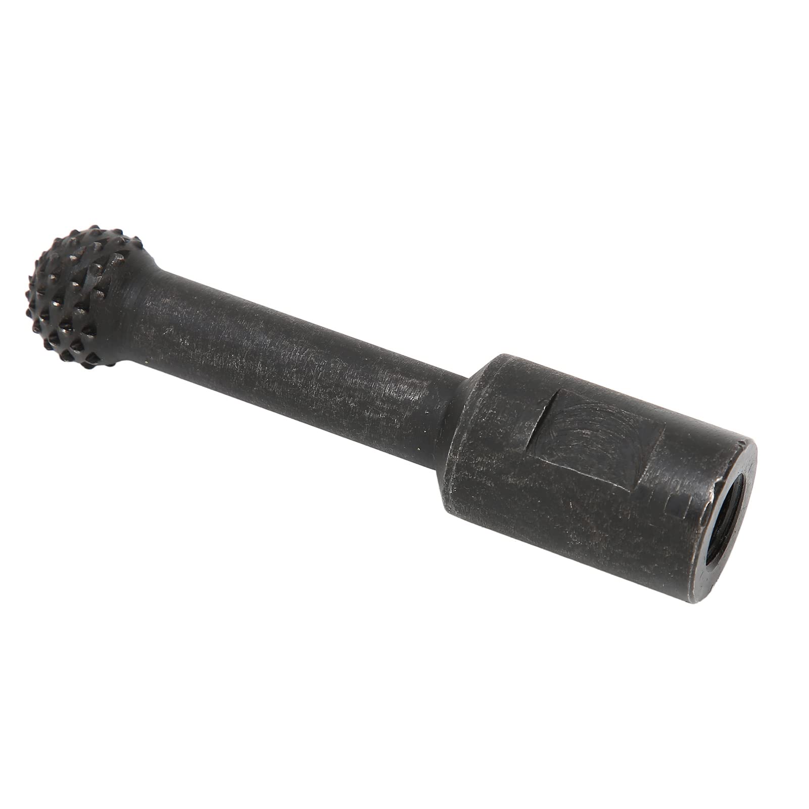 20mm Sphere Rotary File Burr for Wood Carving, Polishing, Drilling & Grinding – Compatible with Angle Grinder – Perfect for DIY Woodworking, Metalworking & Craft Projects