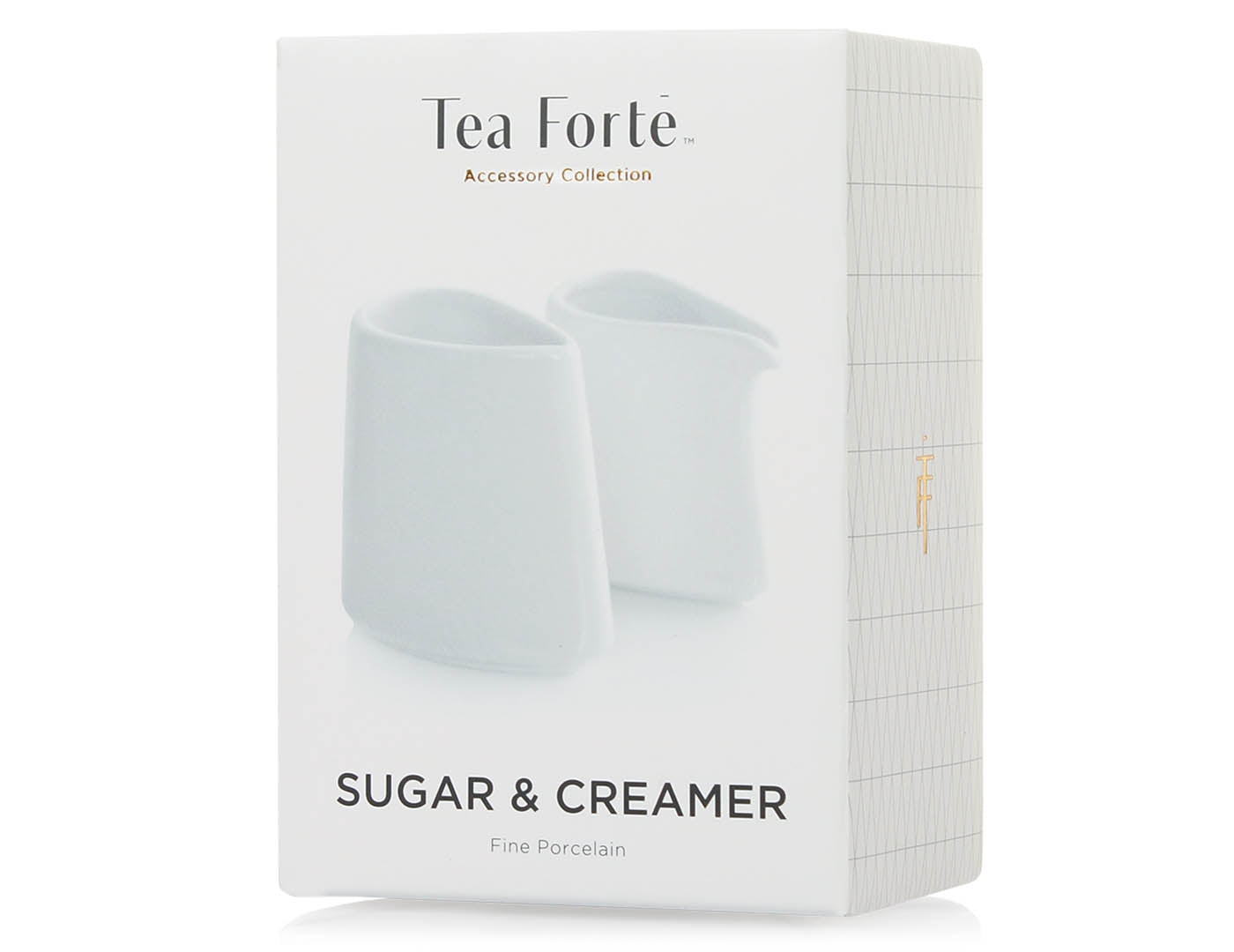 Elegant Sugar and Creamer Set for Coffee & Tea - Perfect for Home, Office, and Restaurant Use