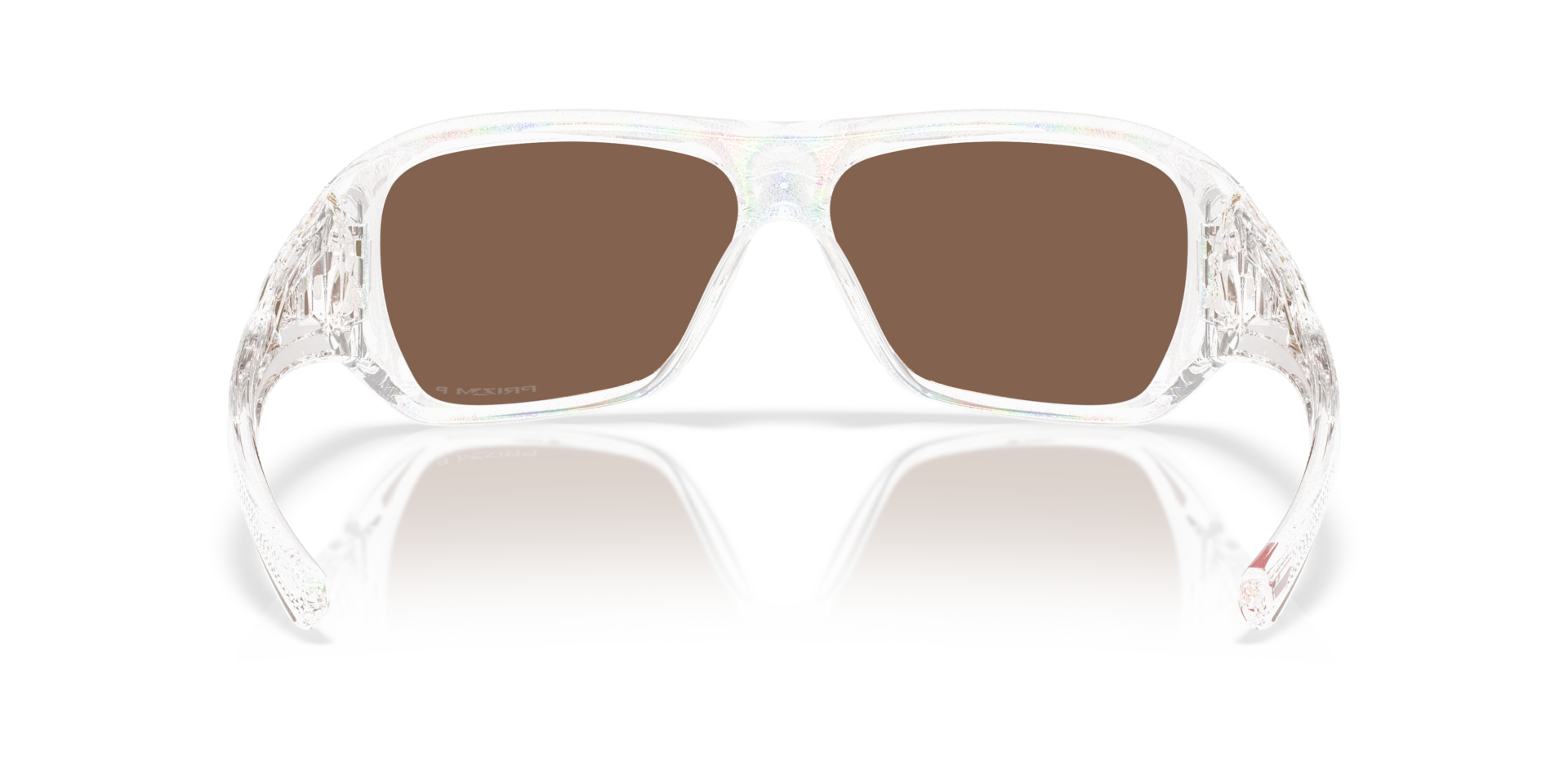 Chaminade Moon Dust Sunglasses with Prizm 24K Polarized Lenses - UV Protection for Outdoor Sports & Driving