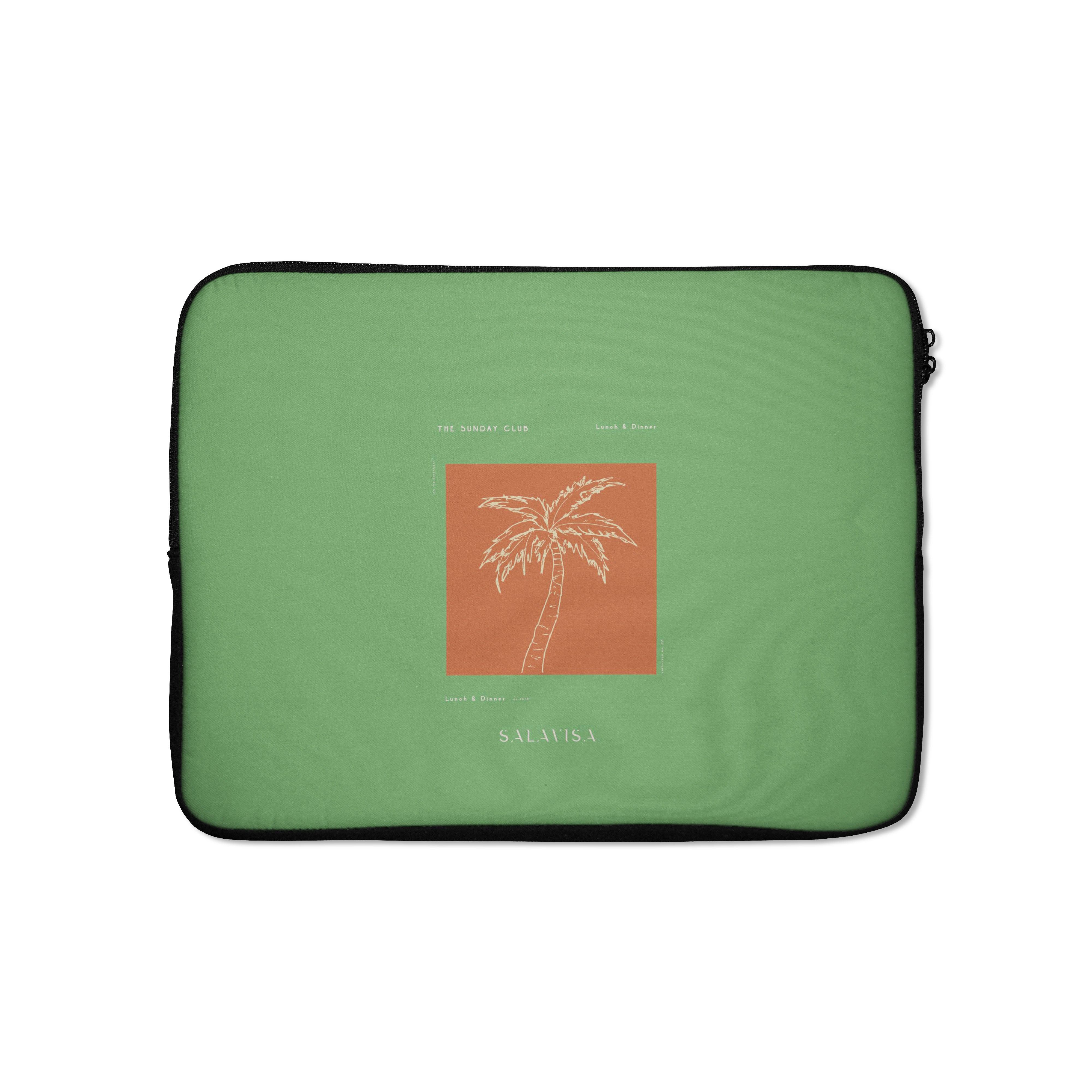 Premium Laptop Sleeve for 13-15 Inch MacBook & Windows Laptops - Lightweight Neoprene Protective Case for Work, School, Travel & Commuting