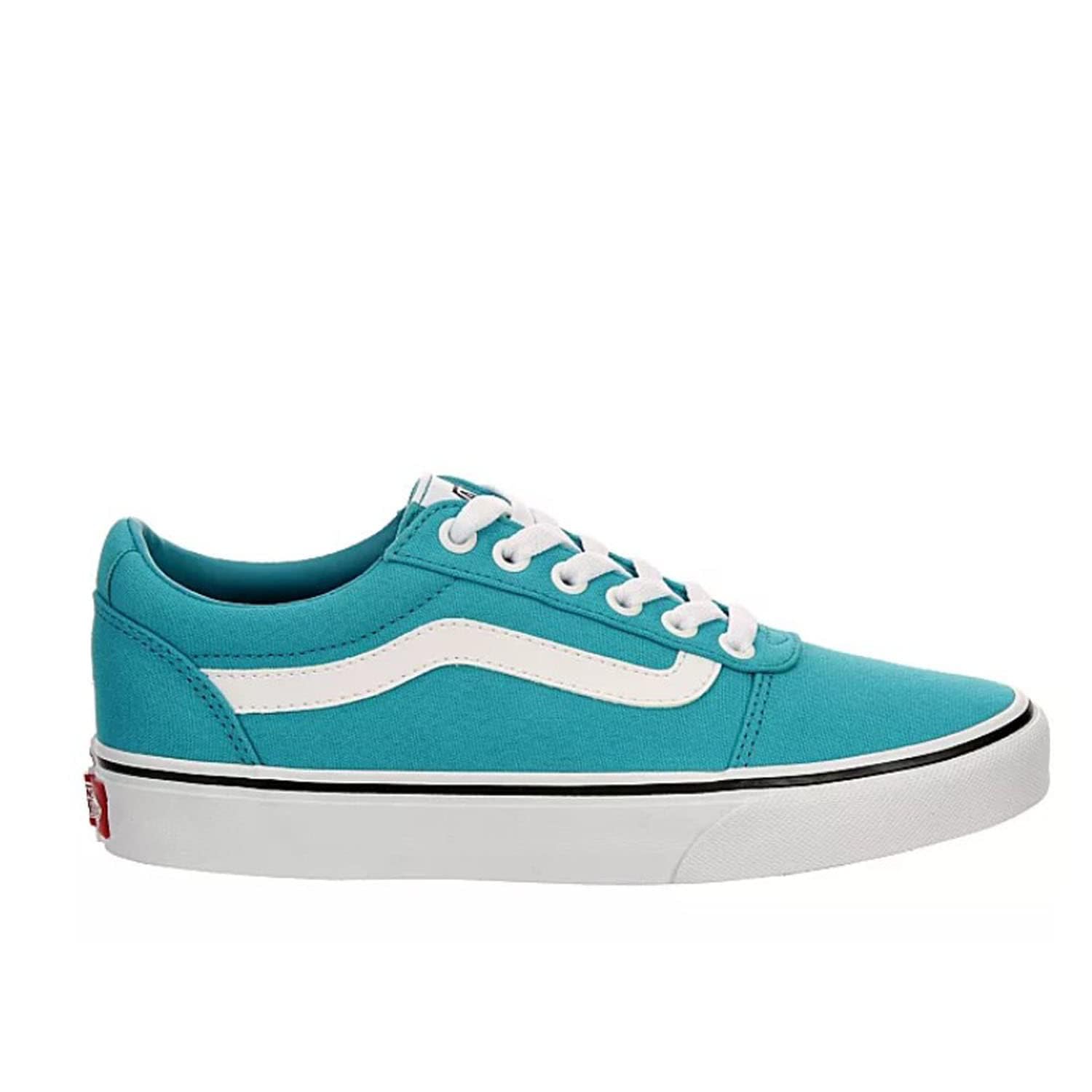 Vans Women's Ward Trainers Sneaker - Comfortable Casual Shoes for Women | Perfect for Walking, Running & Everyday Wear
