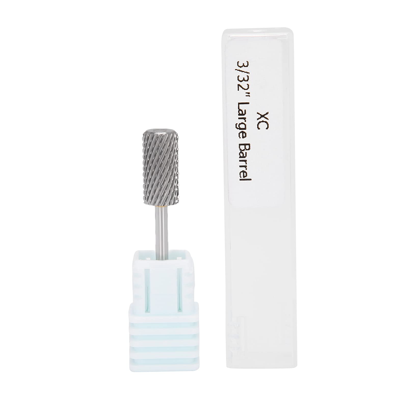 Professional Nail Grinding Bits & Polishing Heads – Safe, Durable & Multi-Functional Manicure Accessories for Home & Salon Use | Perfect for Nail Art, Acrylics & Gel Extensions
