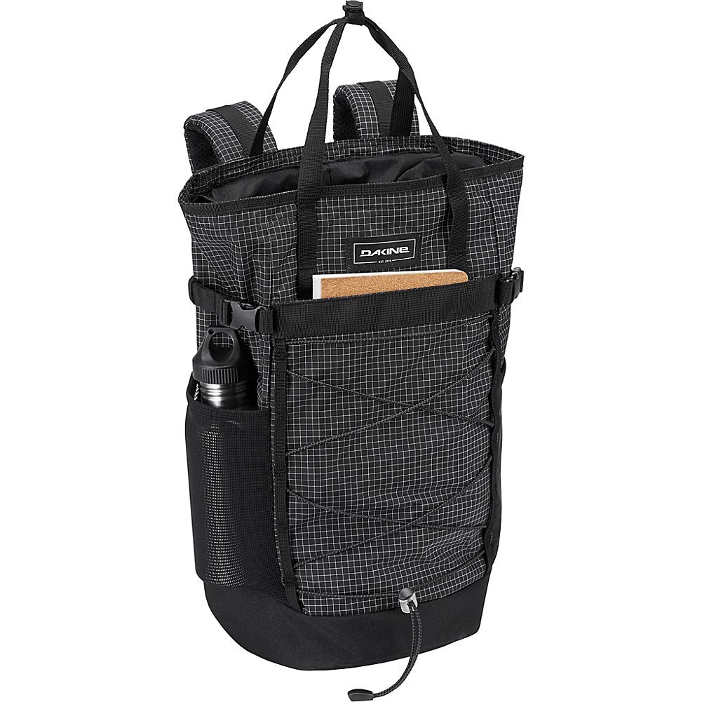Dakine Wndr Cinch Pack 21L Backpack - Lightweight Hiking Daypack for Men & Women, Water-Resistant Outdoor Gear (Rincon Color) - Perfect for Hiking, Travel & Daily Commute