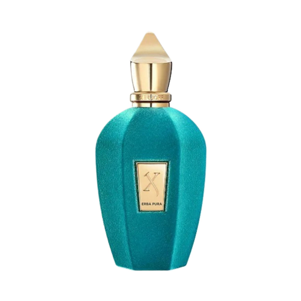 Erba Pura Eau de Parfum 100ml - Luxury Floral Scent for Women & Men - Perfect for Date Night, Special Occasions & Everyday Wear