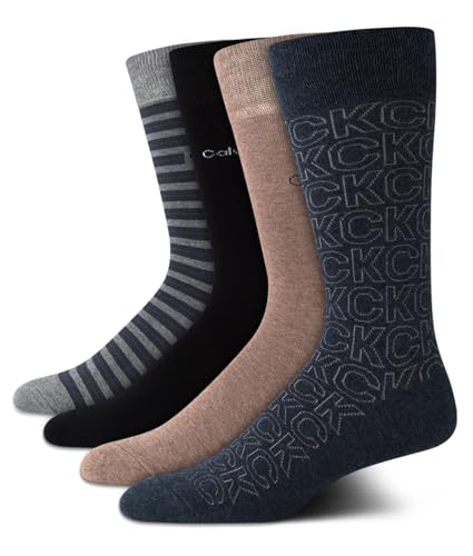Dark Denim Multi
