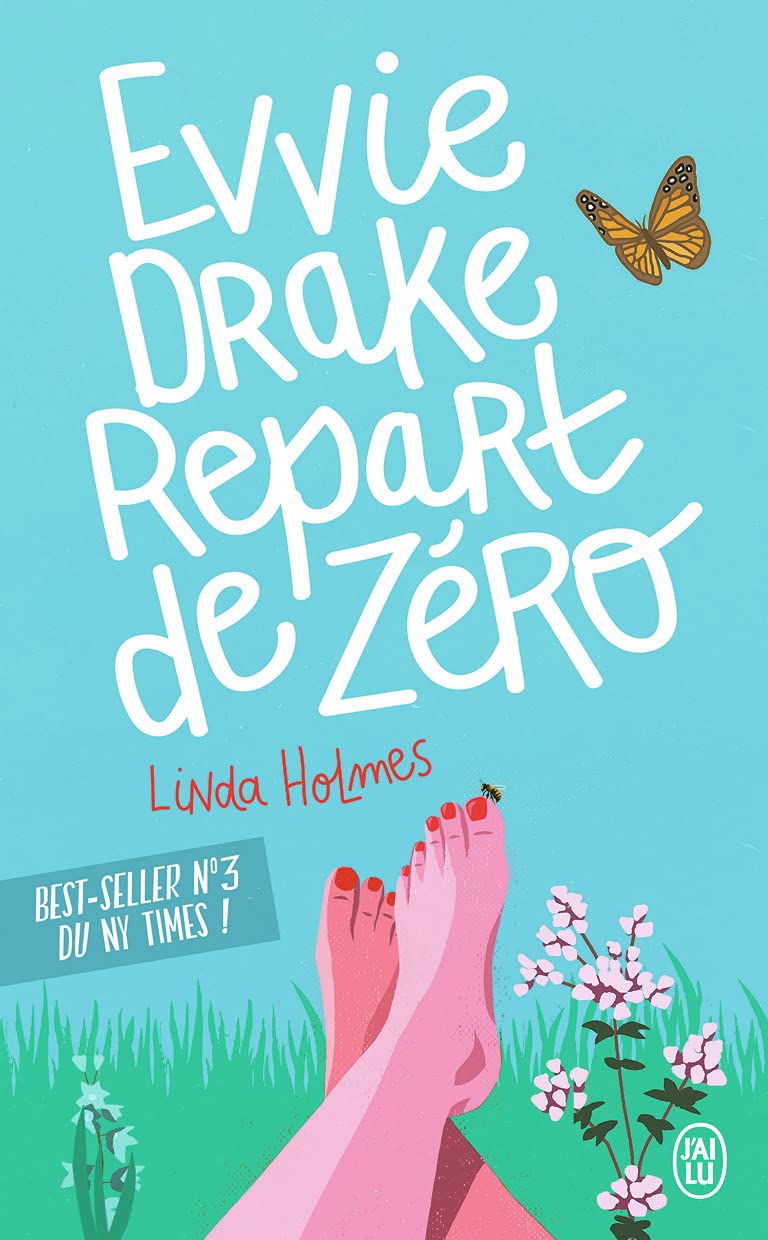 Evvie Drake Starts Over - Heartwarming Novel About Second Chances & New Beginnings | Perfect for Book Clubs, Beach Reads & Self-Discovery Journeys