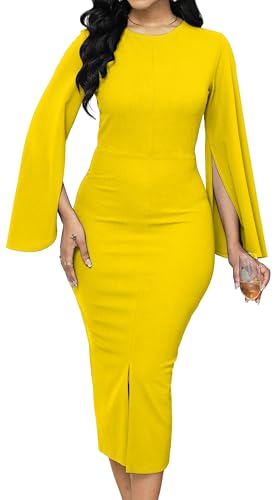Yellow-b