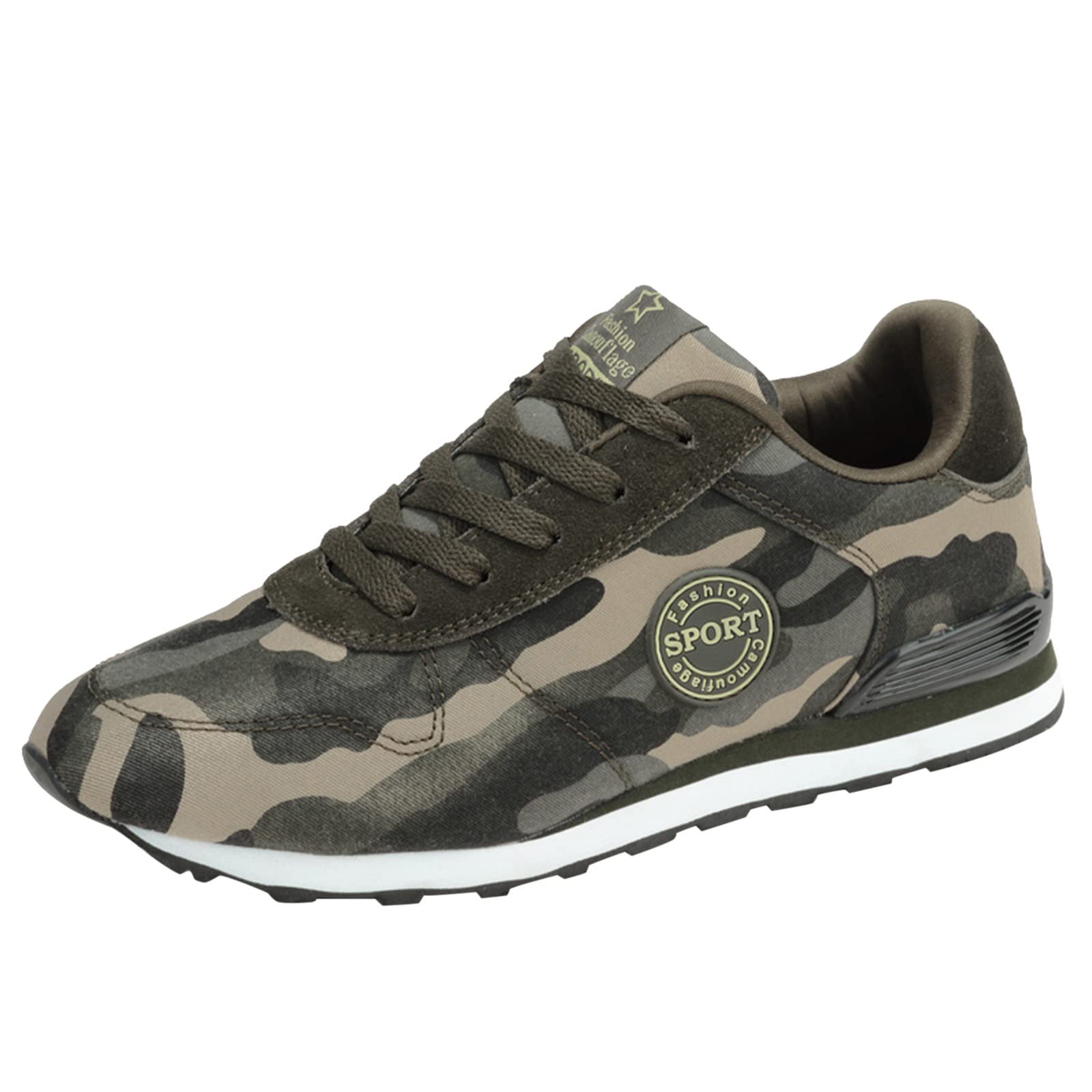 **Women's Running Shoes - Breathable Sports Sneakers for Women - Size 7.5 - Perfect for Jogging, Gym Workouts & Casual Wear**