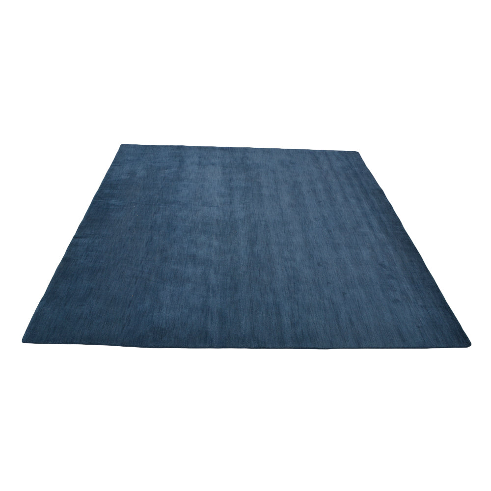 Luxury Hand-Knotted Wool Rug - Soft & Durable Persian Style Area Rug for Living Room, Bedroom, or Office Decor