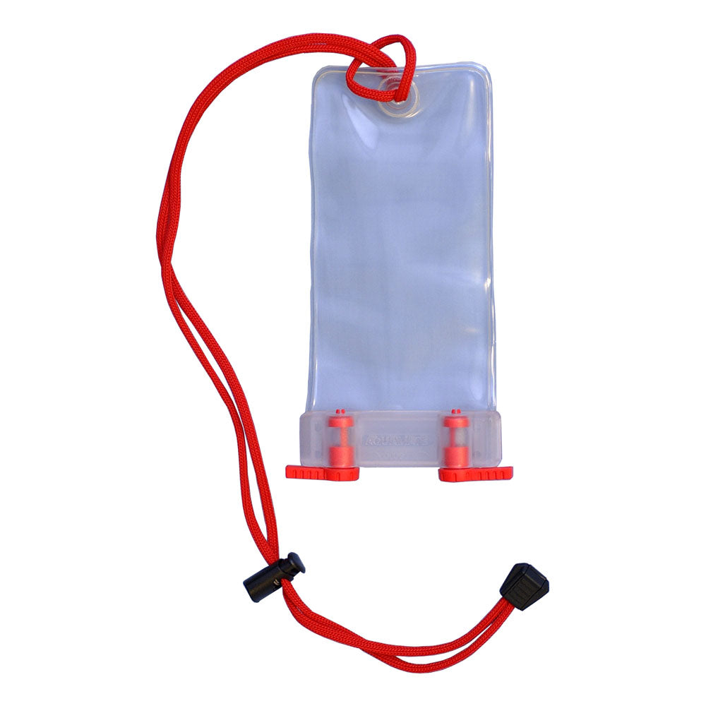 Aquamate AM11 Waterproof Phone Case - Universal Fit for iPhone, Samsung & More (78 x 140mm) - Perfect for Swimming, Beach & Outdoor Adventures
