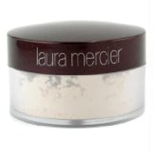 Laura Mercier Translucent Loose Setting Powder - 29g/1oz - Oil Control & Pore Minimizing for Flawless Makeup Finish | Perfect for Everyday Wear & Special Occasions