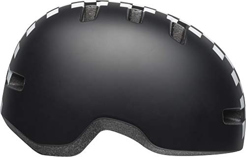 Checkers Matte Black/White (2023)