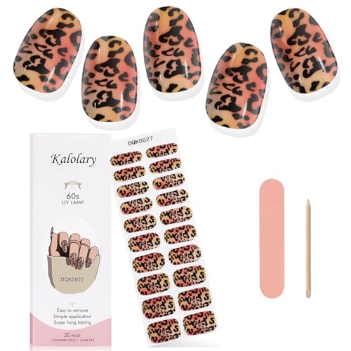 Leopard Print 5